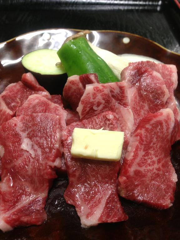 Oyado Kurokawa Hotel อะโซะ ภายนอก รูปภาพ