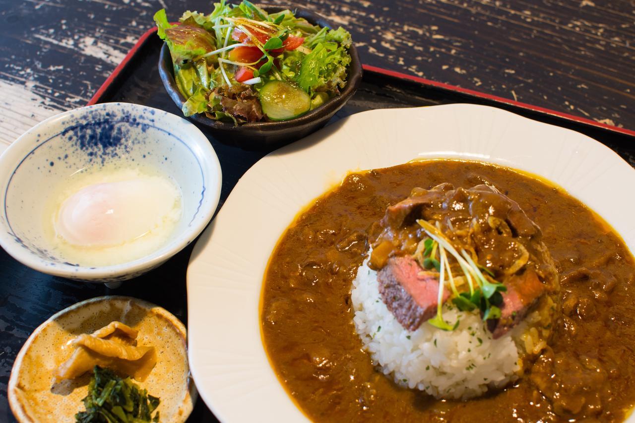 Oyado Kurokawa Hotel อะโซะ ภายนอก รูปภาพ