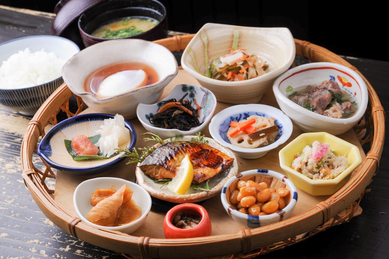 Oyado Kurokawa Hotel อะโซะ ภายนอก รูปภาพ
