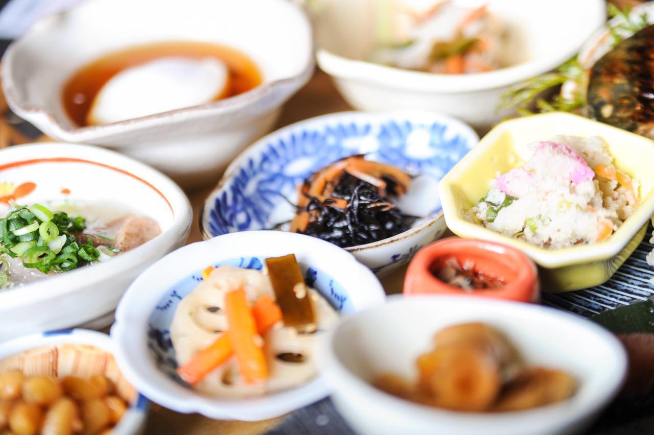 Oyado Kurokawa Hotel อะโซะ ภายนอก รูปภาพ